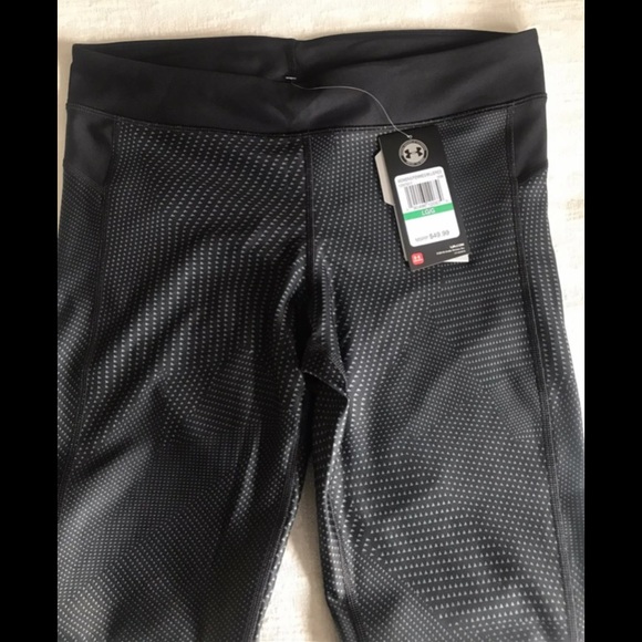 Under Armour Legging - Picture 3 of 4